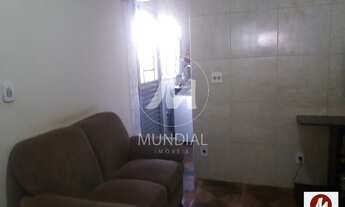 Imagem 3: Casa (térrea na rua) 2 dormitórios