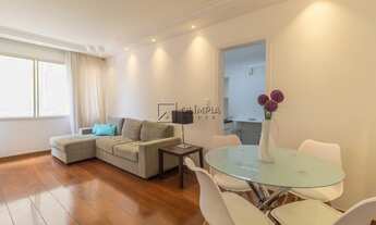 Imagem 1: Apartamento Venda Vila Mariana 80 m² 2 Dormitórios