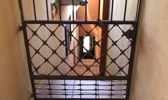 Imagem 5: Quarto e Cozinha - Vila Anglo