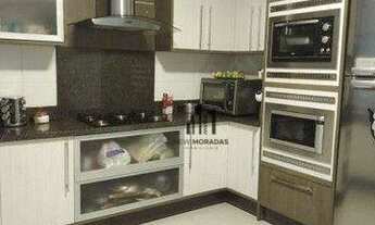 Imagem 2: Sobrado 3 dormitórios, suíte, 3 vagas de garagem 138 m²- Braga - São José dos Pinhais