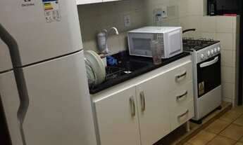 Imagem 6: Vaga em AP Quarto com aluguel por R$800 /mês