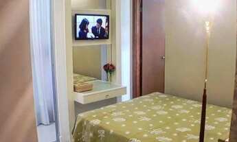 Imagem 7: Apartamento para venda com 66 metros quadrados com 2 quartos em Santa Cecília - Vitória