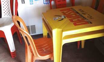 Imagem: Alugo Bar e Restaurante