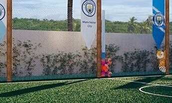 Imagem: Apartamento para venda possui 30 metros