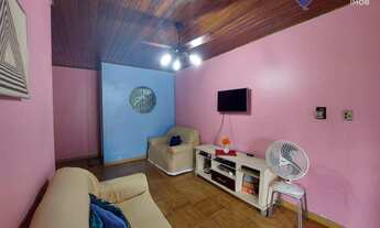 Imagem 3: Casa com 4 dormitórios, 160 m² - Mangueirão - Belém/PA