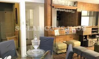 Imagem: Apartamento para venda com 90 metros quadrados