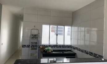 Imagem 2: Casa jardim Nathalia