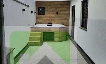 Imagem: Casa em Condomínio para Venda em Indaiatuba