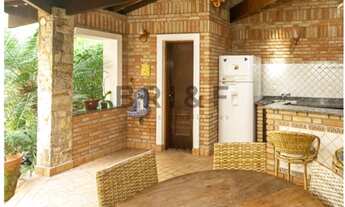 Imagem: Casa no Alto da Boa Vista