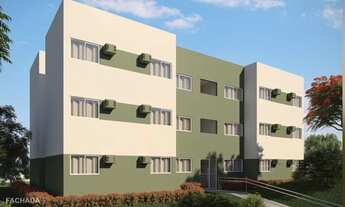 Imagem: RS - Apartamento para venda com 46 metros