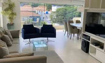 Imagem 2: Venda Apartamento 3 Dormitórios - 154 m² Brooklin
