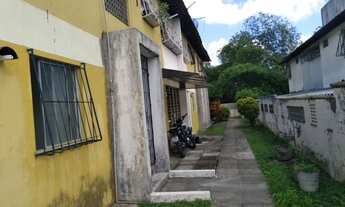 Imagem 3: Apartamento 02 quartos, próximo ao Supermercado Atacarejo, garagem da metropolitana.