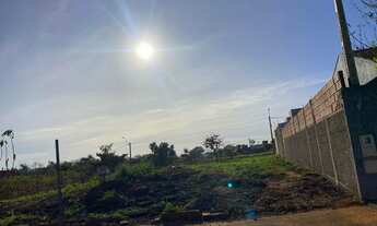 Imagem: Terreno 600 m2 Vila Nobre