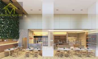 Imagem 3: Alto Luxo Taj Home Resort apartamento a venda Cód: 19933 R