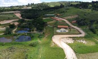 Imagem 4: GF - Lotes Mairinque / Auminio