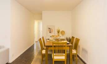 Imagem 7: Itaim Bibi - reformado