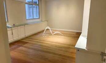 Imagem 5: Apartamento à venda, 4 quartos, 2 suítes, 3 vagas, Leblon - Rio de Janeiro/RJ