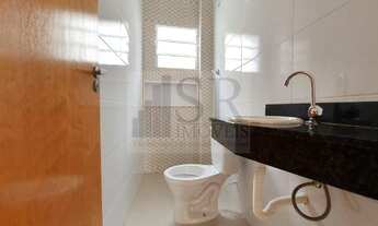 Imagem 7: Casa em Condomínio 2 Dormitórios 39m2 Á Venda em Caiçara Praia Grande Litoral Paulista São