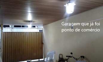 Imagem 7: Vendo Casa com 3 quartos e apartamento com 1 quarto em Marechal Floriano