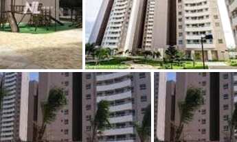 Imagem: Natture 2/4 suite mobiliado andar alto