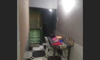 Imagem 4: Vende-se, uma casa 125 mil no bairro Arapongas Planaltina -DF