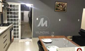 Imagem 4: Casa (térrea na rua) 3 dormitórios/suite