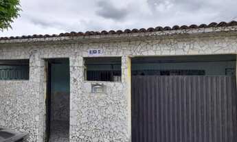 Imagem 1: Casa pra vender em várzea nova Santa rita