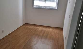 Imagem 3: Apartamento para aluguel tem 31 metros quadrados com 1 quarto