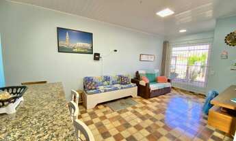 Imagem 5: Casa com piscina