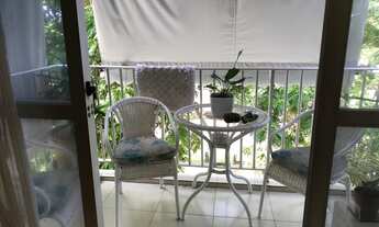 Imagem: Apartamento para venda possui 54 metros