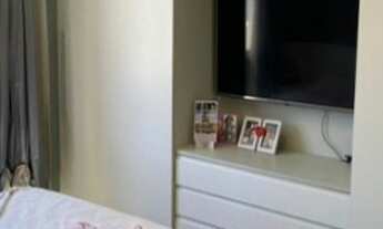 Imagem 2: Maravilhosa cobertura duplex no Pontal Oceânico