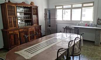 Imagem 6: Apartamento para venda tem 148 metros quadrados com 3 quartos em Setor Sul - Goiânia - GO