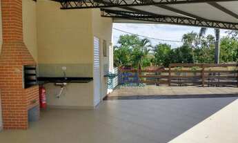 Imagem 2: Oportunidade única! Casa em condomínio no Pousada do Vale acredite, somente R$180.000,00