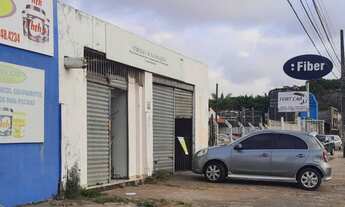 Imagem: Ponto comercial - Loja em plena Daniel delatouché