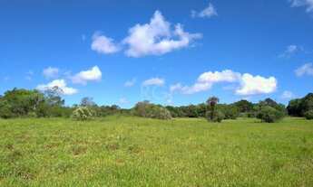 Imagem 1: Viamão - Sítio - Águas Claras