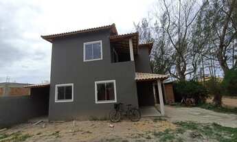 Imagem 4: Casa de condomínio para venda possui 87 metros quadrados com 3 quartos