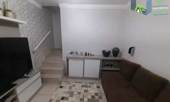 Imagem 2: Casa em Condomínio, com fino acabamento e excelente localização!