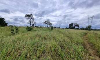 Imagem: Sitio de 23 alqueirao em Campina Verde