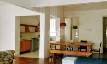 Imagem 6: Apartamento com 3 dormitórios à venda, 95 m² por R$ 1.090.000,00 - Copacabana - Rio de Jan