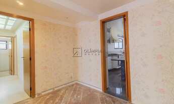 Imagem 7: Apartamento Venda Pompéia 100 m² 3 Dormitórios