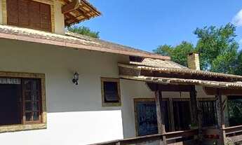 Imagem: Casa à venda em Teresópolis no bairro