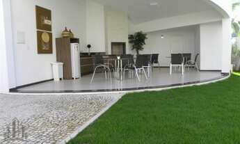 Imagem 3: AMPLO APARTAMENTO NO CENTRO - 3 SUÍTES