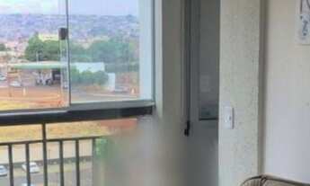 Imagem 7: Apartamento para venda possui 58 metros quadrados com 3 quartos