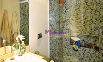 Imagem 6: Apartamento com 3 dormitórios à venda, 87 m² por R$ 1.280.000,00 - Moema - São Paulo/SP