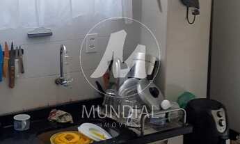 Imagem 3: Apartamento (tipo - padrao) 2 dormitórios, cozinha planejada, portaria 24 horas, em condom