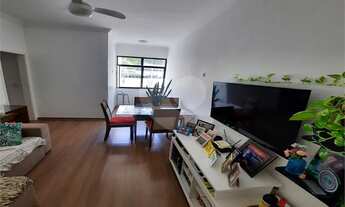 Imagem 3: Rio de Janeiro - Apartamento Padrão - Maracanã