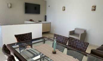 Imagem 5: Cobertura para venda possui 3970 metros quadrados com 3 quartos