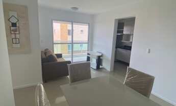 Imagem 6: Apartamento Projetado e Mobiliado no Renascença com 3 Quartos- Vista Mar