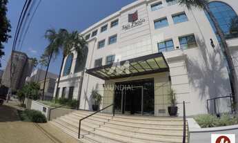 Imagem 6: Sala comercial (sala - edificio coml.) , elevador, em condomínio fechado