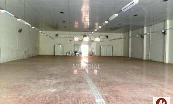 Imagem 3: Salão/Galpão (salão - térreo) , cozinha planejada